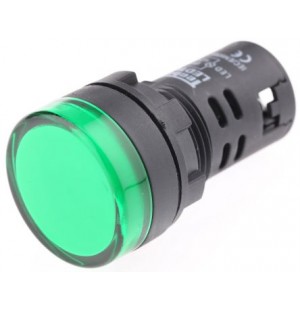 LEDTEC GREEN 012